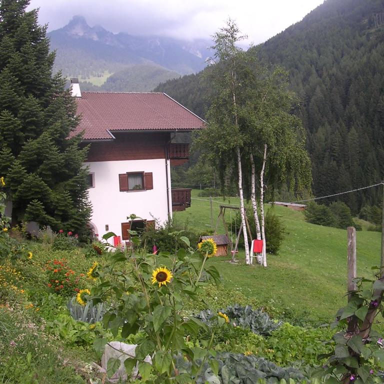 Gasthof Edelweiss - Camera Matrimoniale Comfort in Dependance - 5