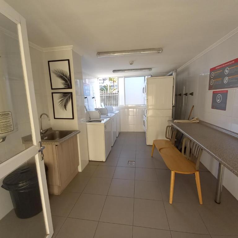 Departamento Hermosa Vista Cercano Playa Herradura - Apartment with Sea View - 24