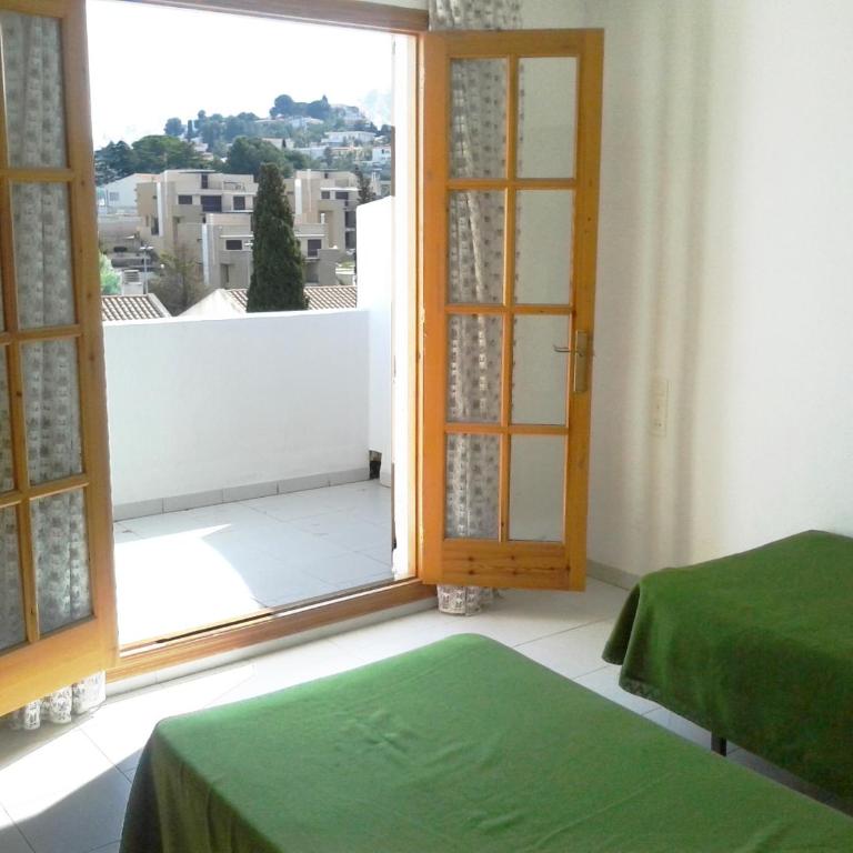 Apartamentos La Cova 3000 - Apartamento de 1 dormitorio - 1