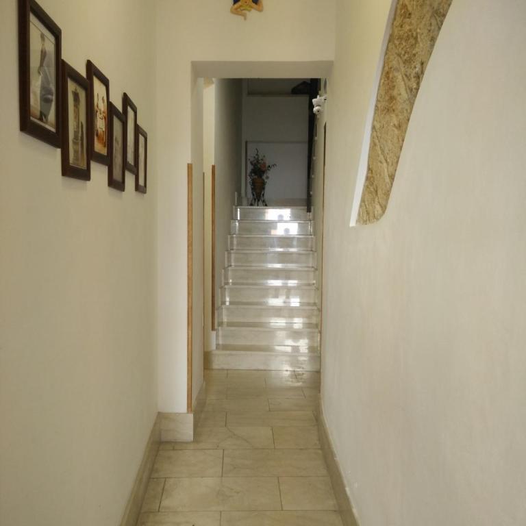 Locanda Scirocco - Camera Tripla - Dependance - 1