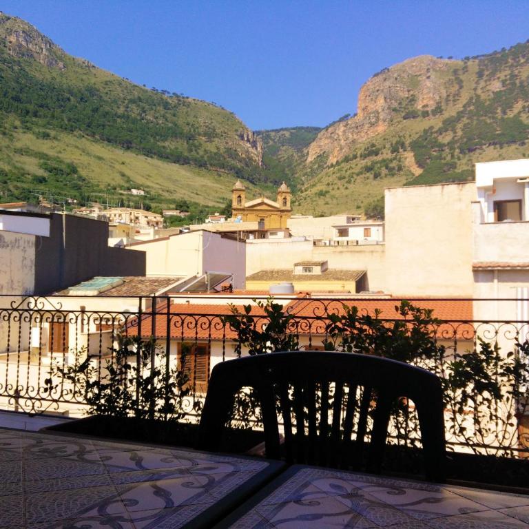 Locanda Scirocco - Appartamento con 1 Camera da Letto - Dependance - 4