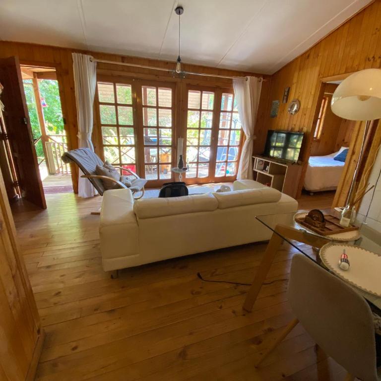 Cabañas caburgua - Apartamento de 1 dormitorio - 9