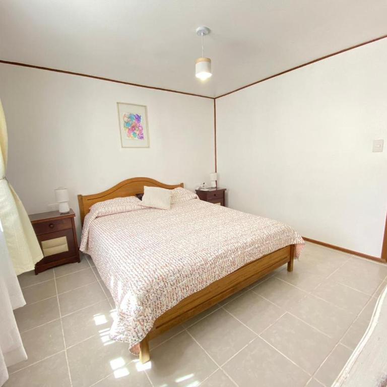 Cabañas caburgua - Apartamento de 1 dormitorio - 21