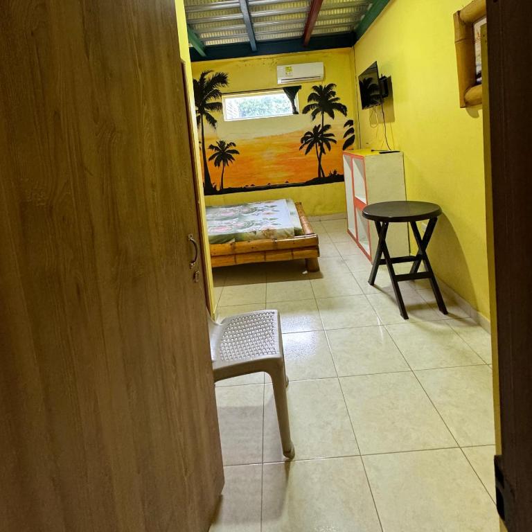Hostal Bambumar - Habitación Doble - 9