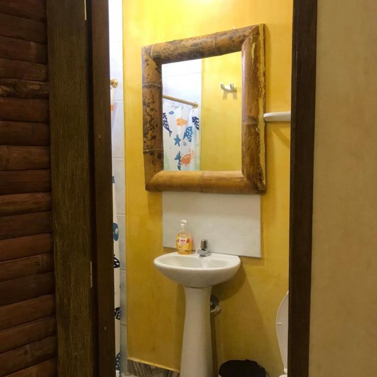 Hostal Bambumar - Habitación Triple - 3