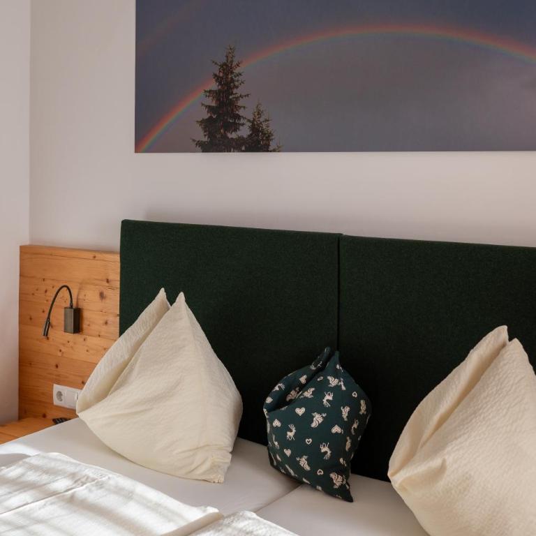 Hirschenhof - Appartamento con 2 Camere da Letto - 9