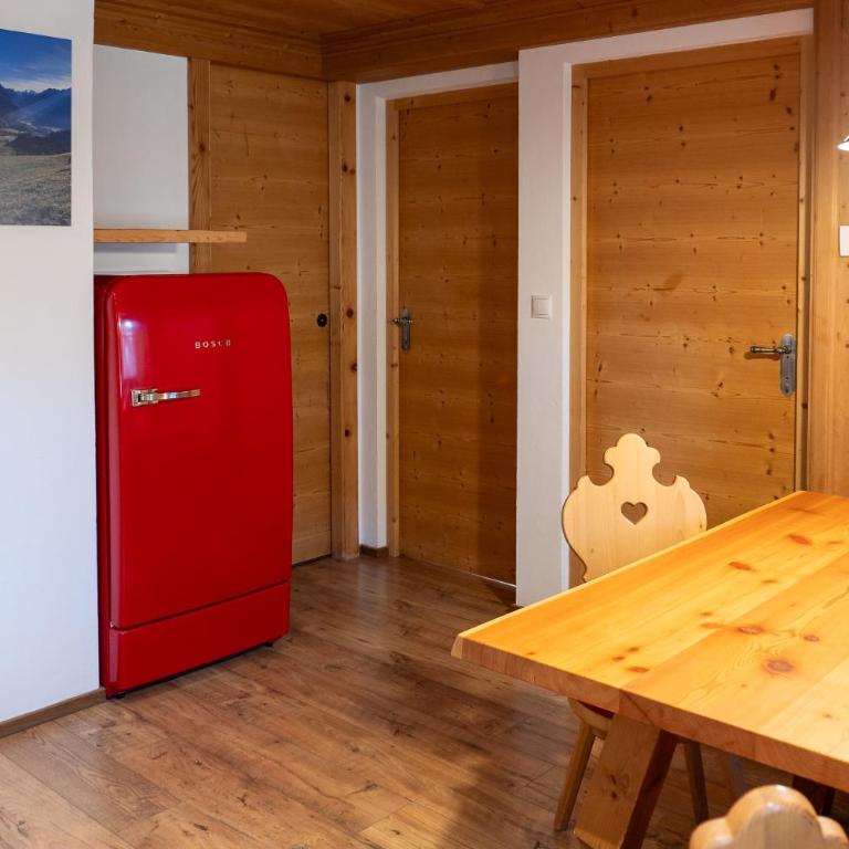 Hirschenhof - Appartamento con 2 Camere da Letto - 10