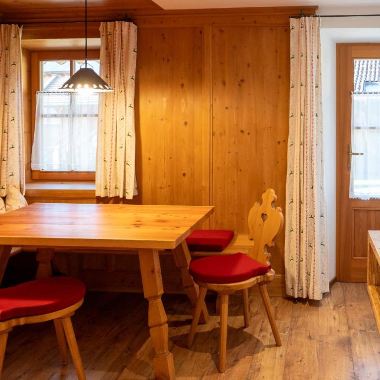 Hirschenhof - Appartamento con 2 Camere da Letto - 5