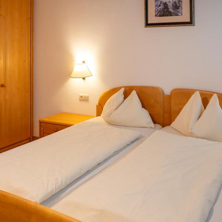 Hirschenhof - Appartamento con 2 Camere da Letto e con Vista Montagna - 7
