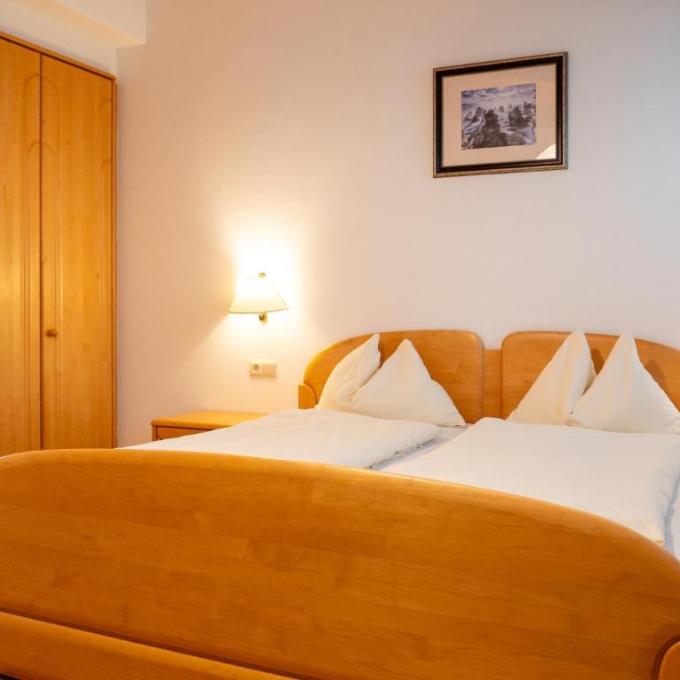 Hirschenhof - Appartamento con 2 Camere da Letto e con Vista Montagna - 10