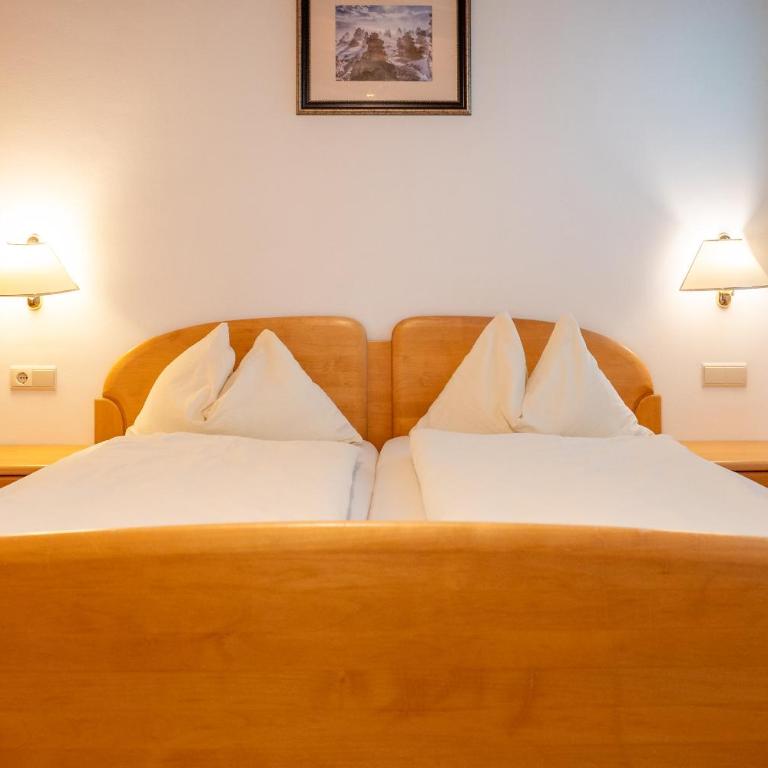 Hirschenhof - Appartamento con 2 Camere da Letto e con Vista Montagna - 9