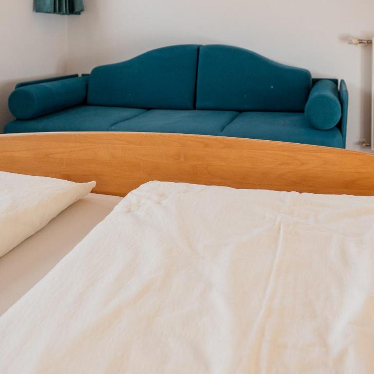 Hirschenhof - Appartamento con 2 Camere da Letto e con Vista Montagna - 12