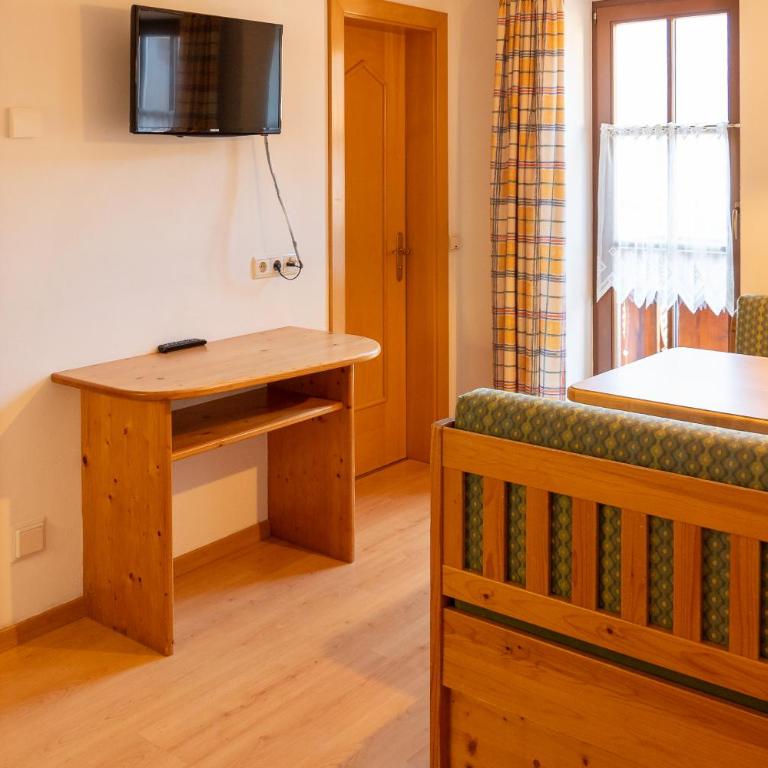 Hirschenhof - Appartamento con 2 Camere da Letto e con Vista Montagna - 15