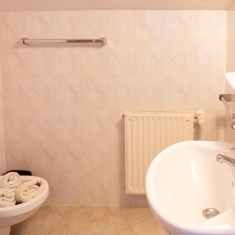 Hirschenhof - Appartamento con 2 Camere da Letto e con Vista Montagna - 18