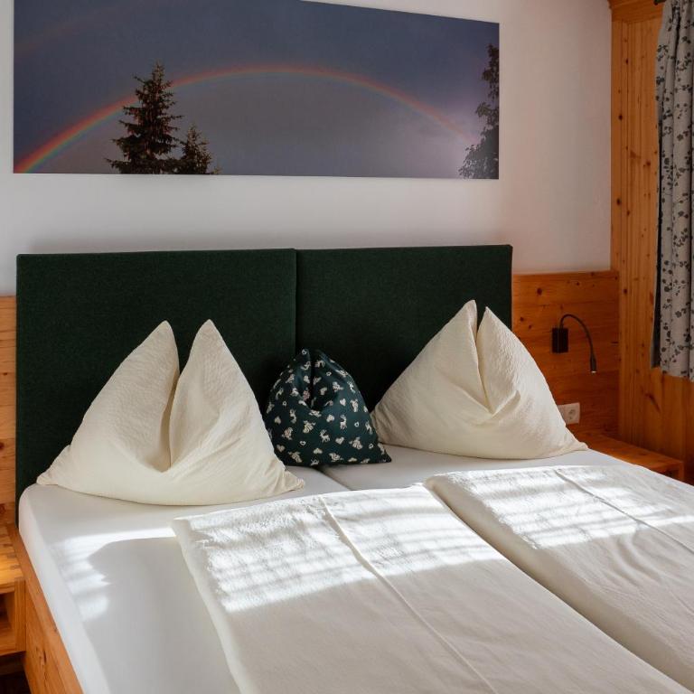 Hirschenhof - Appartamento con 2 Camere da Letto - 11