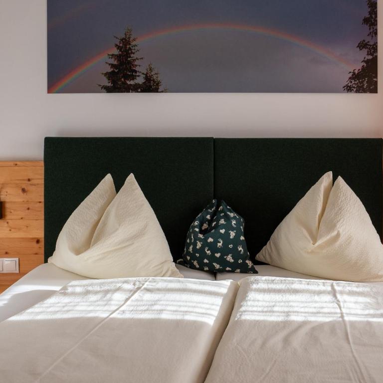 Hirschenhof - Appartamento con 2 Camere da Letto - 6