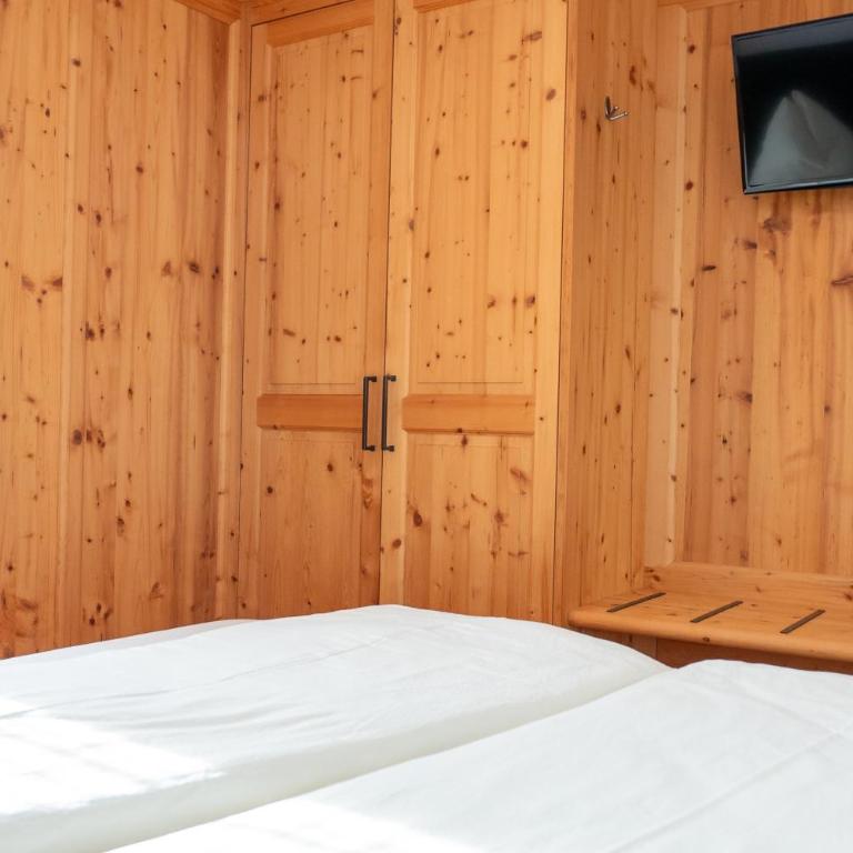 Hirschenhof - Appartamento con 2 Camere da Letto - 16