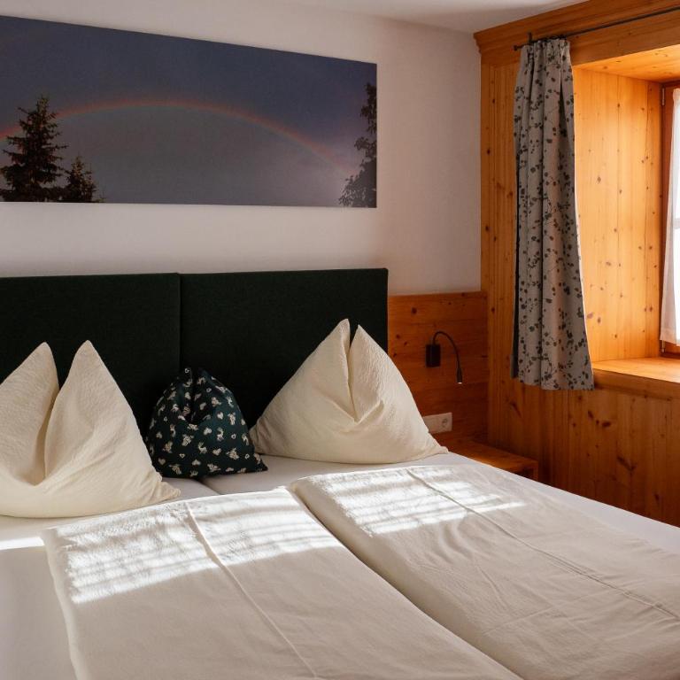 Hirschenhof - Appartamento con 2 Camere da Letto - 17