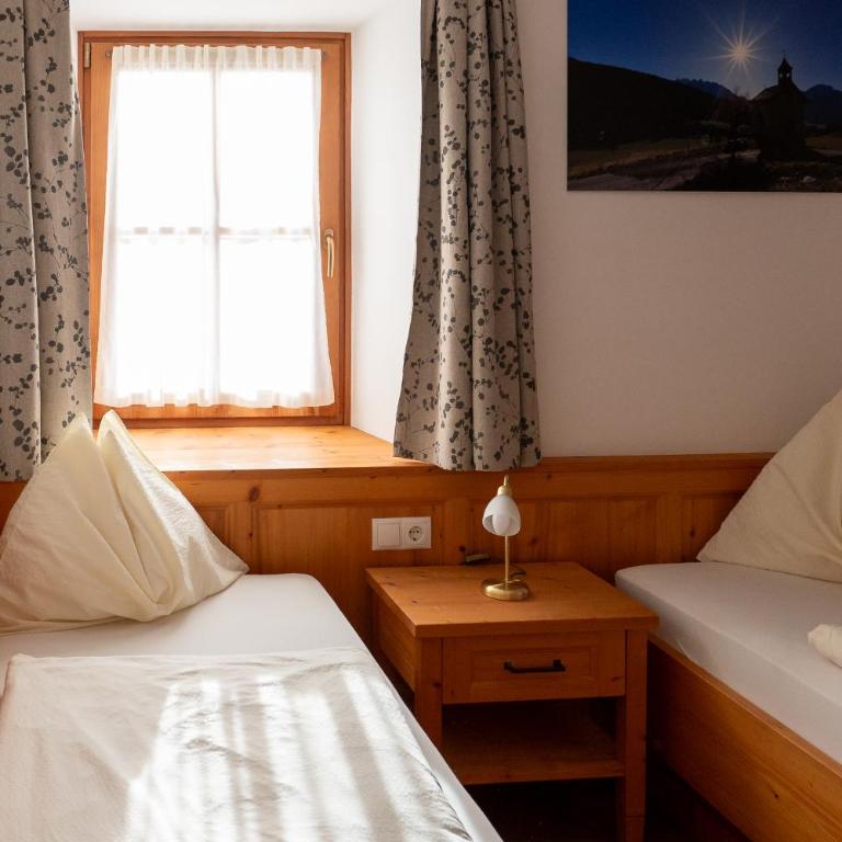 Hirschenhof - Appartamento con 2 Camere da Letto - 19