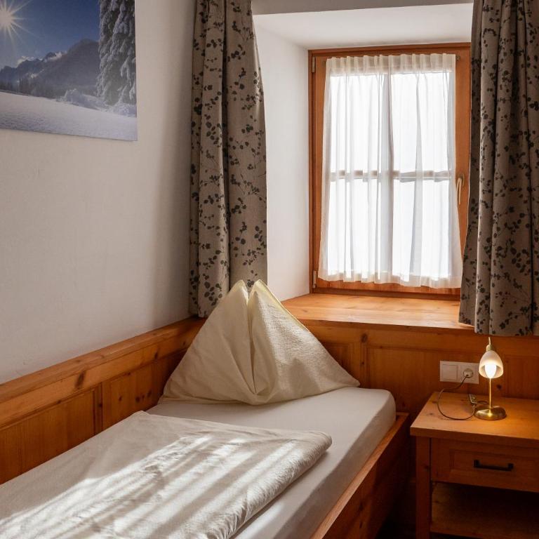 Hirschenhof - Appartamento con 2 Camere da Letto - 18