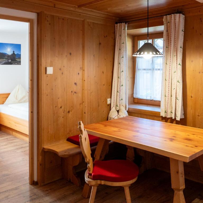 Hirschenhof - Appartamento con 2 Camere da Letto - 4
