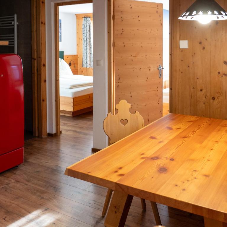 Hirschenhof - Appartamento con 2 Camere da Letto - 14