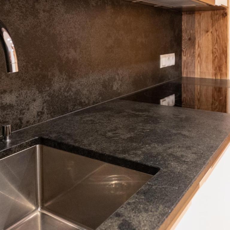 Hirschenhof - Appartamento con 2 Camere da Letto - 21