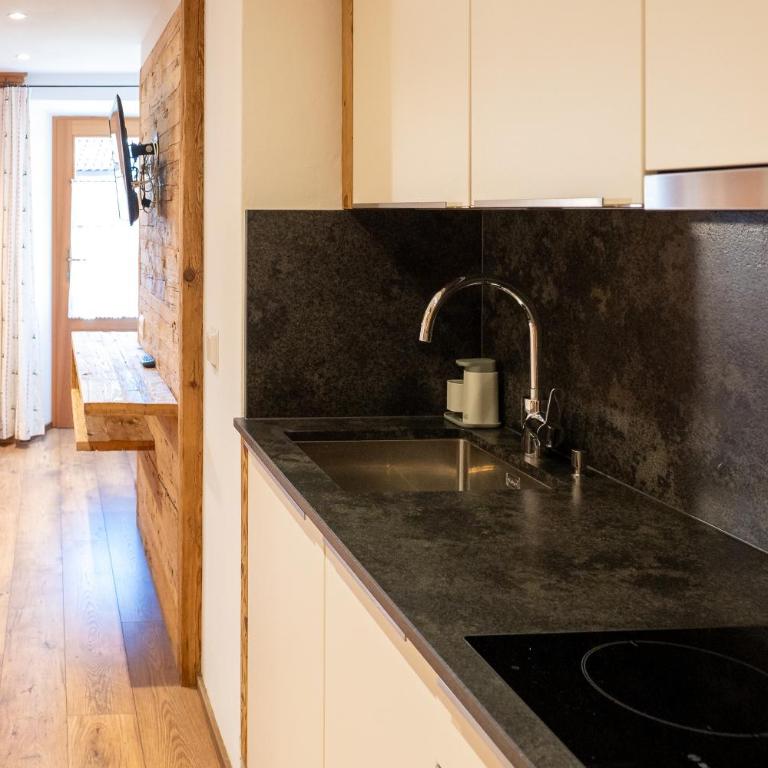 Hirschenhof - Appartamento con 2 Camere da Letto - 12
