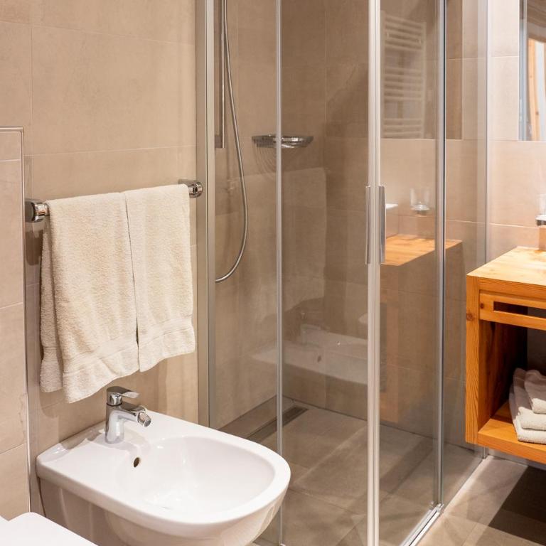 Hirschenhof - Appartamento con 2 Camere da Letto - 23