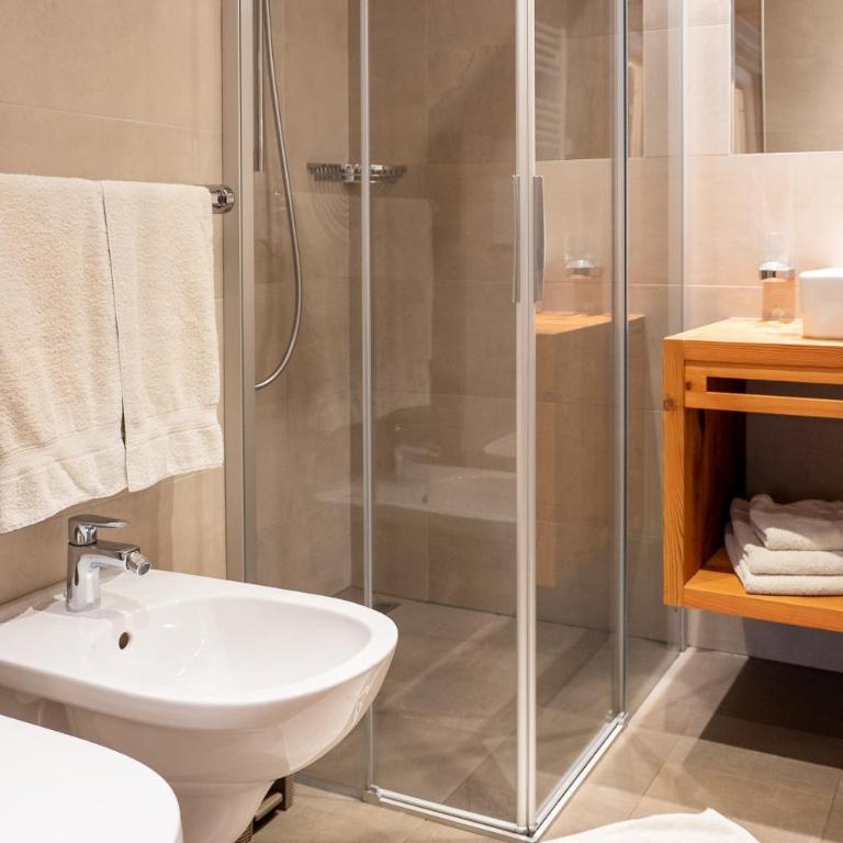 Hirschenhof - Appartamento con 2 Camere da Letto - 25