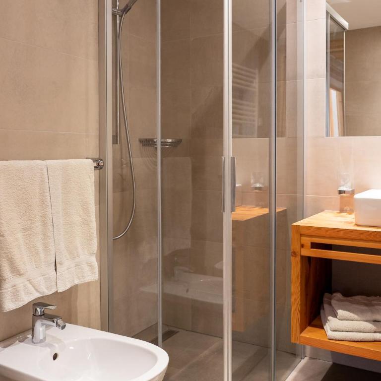 Hirschenhof - Appartamento con 2 Camere da Letto - 24