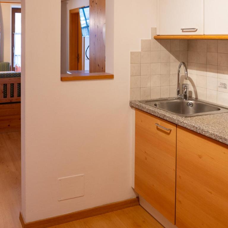 Hirschenhof - Appartamento con Vista Montagna - 13