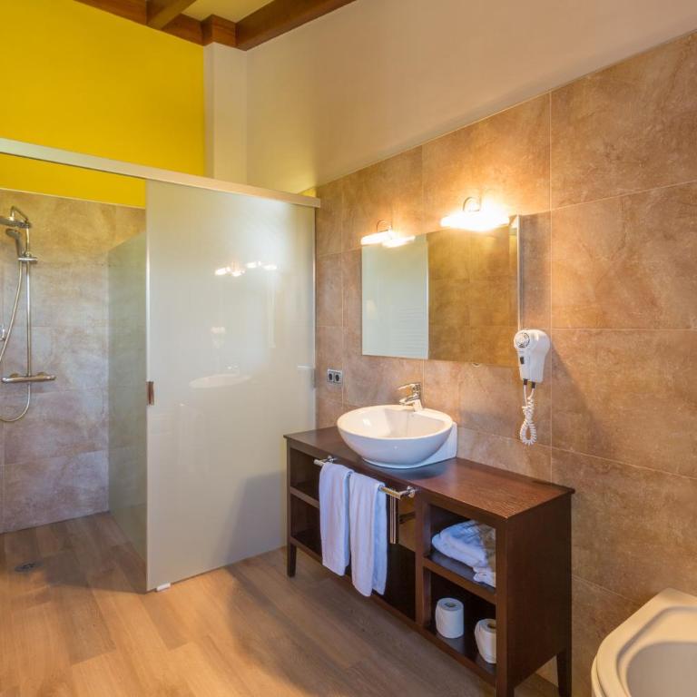 Finca S'Hort de Conies - Villa de 6 dormitorios - 22