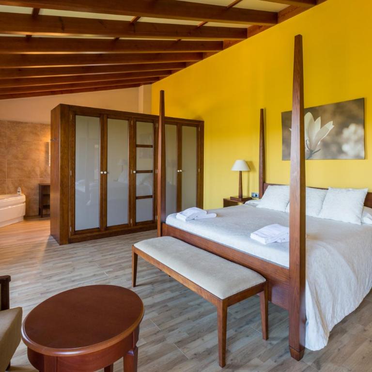 Finca S'Hort de Conies - Villa de 6 dormitorios - 31