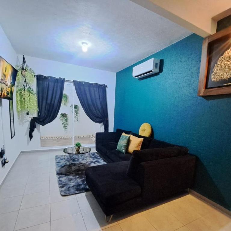 Casa del Angel - Two-Bedroom House - 1