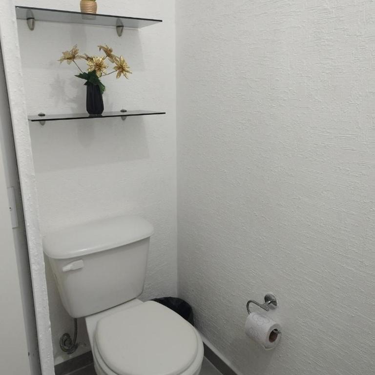 Casa del Angel - Two-Bedroom House - 5