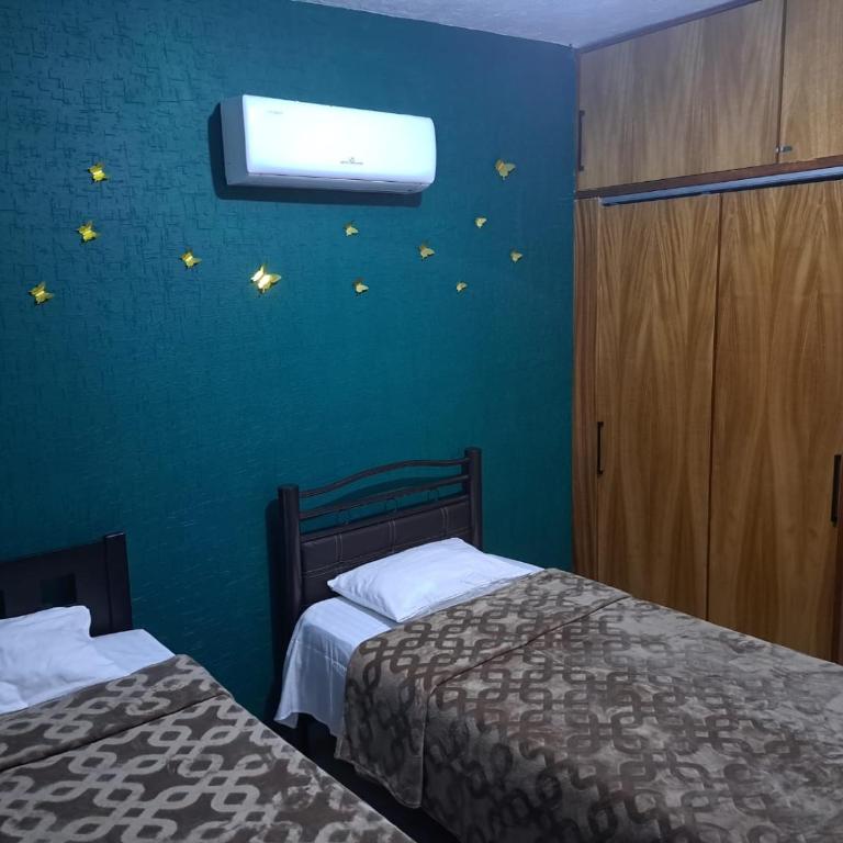 Casa del Angel - Two-Bedroom House - 6