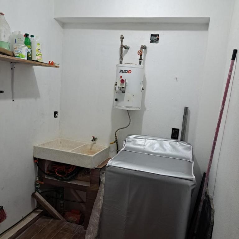 Casa del Angel - Two-Bedroom House - 9