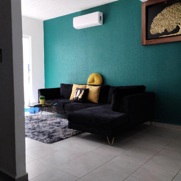Casa del Angel - Two-Bedroom House - 12