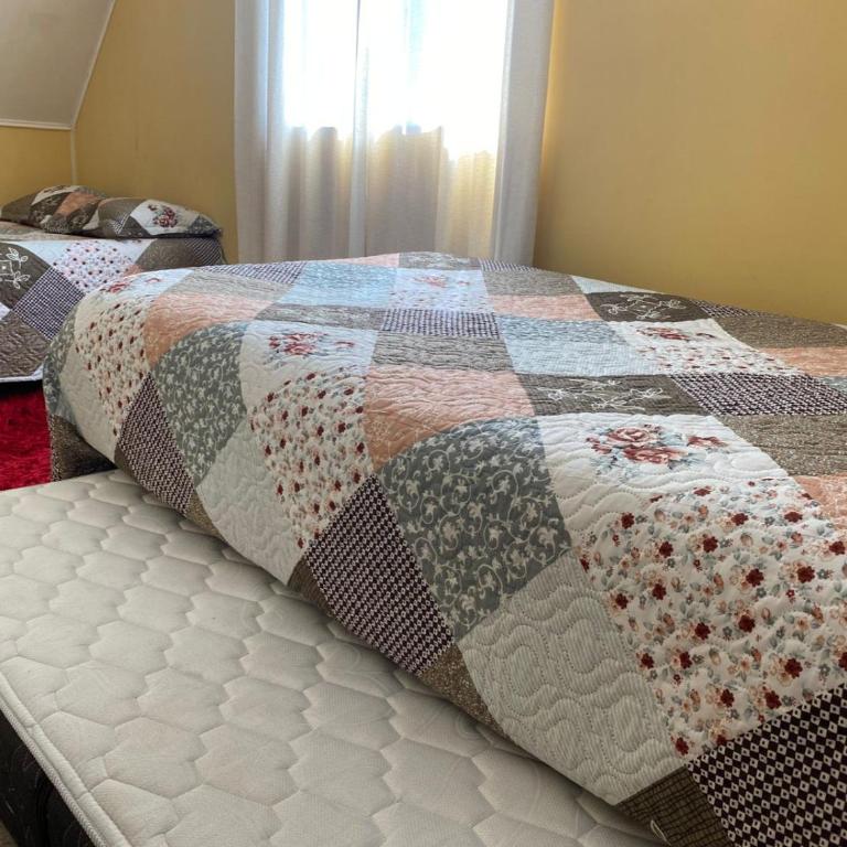 Casa de Julieta - Casa Vacacional de 3 dormitorios - 1