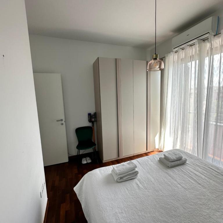 Design Home at garda Lake - Appartamento con 1 Camera da Letto - 16