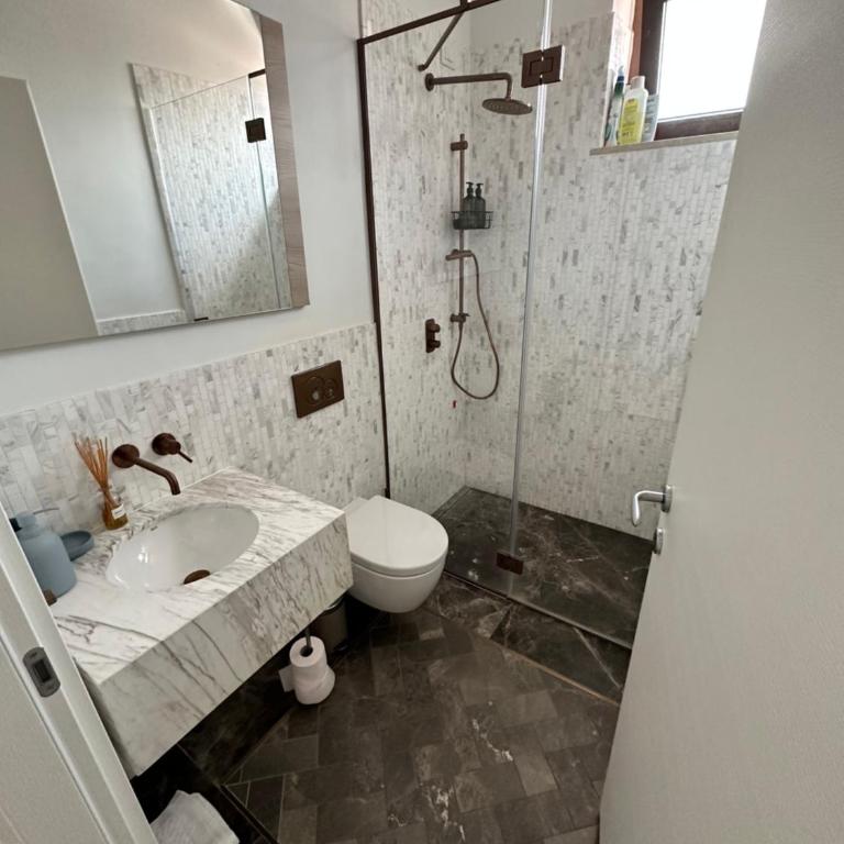 Design Home at garda Lake - Appartamento con 1 Camera da Letto - 15
