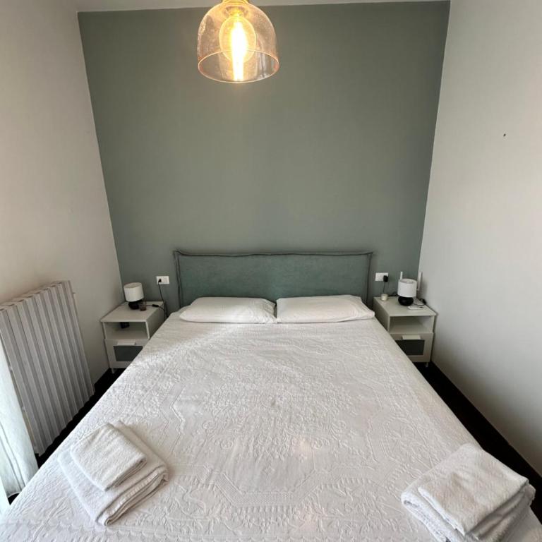 Design Home at garda Lake - Appartamento con 1 Camera da Letto - 14
