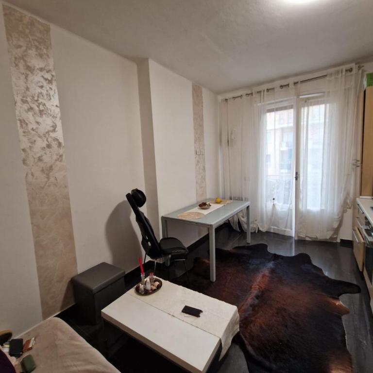 Black&White - Appartement 1 Chambre - 7