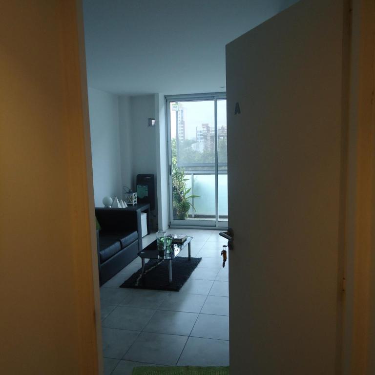 Departamento Calle 46 - Apartamento Dúplex - 41