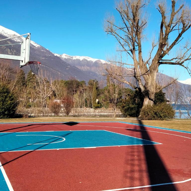 Appartamento AZZURRO - Two-Bedroom Apartment - 31