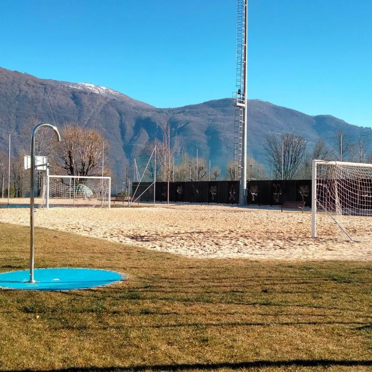 Appartamento AZZURRO - Two-Bedroom Apartment - 30