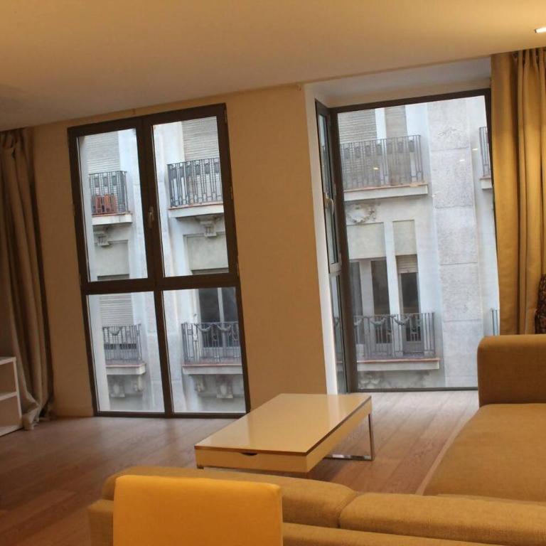 LovelyLoft San Fernando 8 - Three-Bedroom Apartment - 6