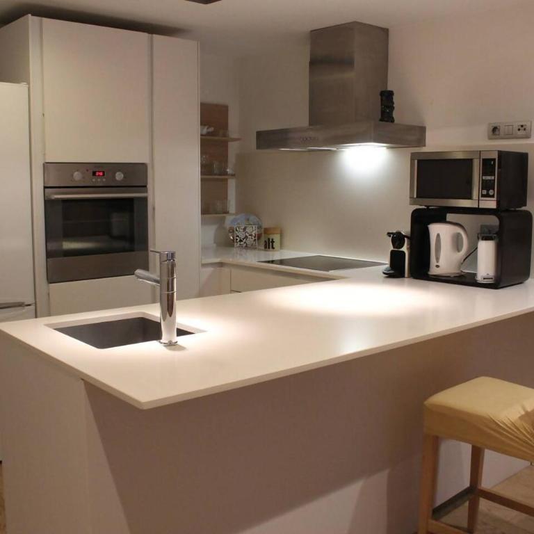 LovelyLoft San Fernando 8 - Three-Bedroom Apartment - 13