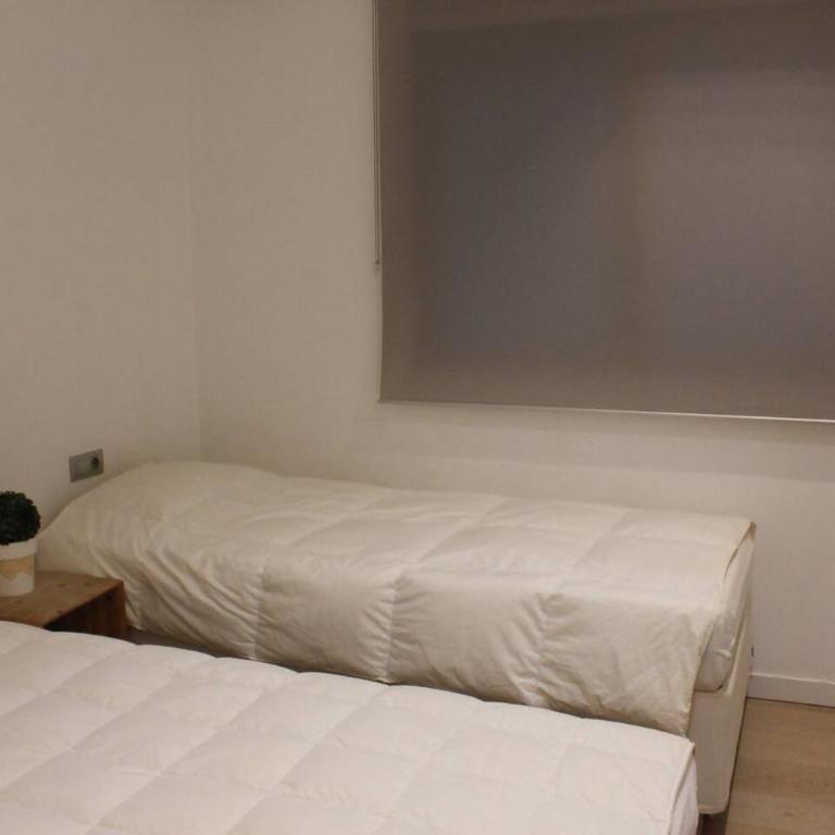 LovelyLoft San Fernando 8 - Three-Bedroom Apartment - 27
